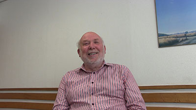 Neil Watson