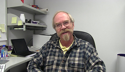 Joel Weinhold