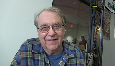 Tom Wendelburg