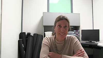 Martha Williams