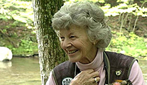 Joan Wulff