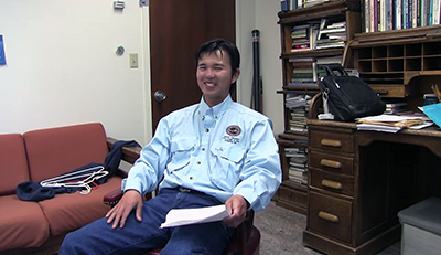 Satoshi Yamamoto