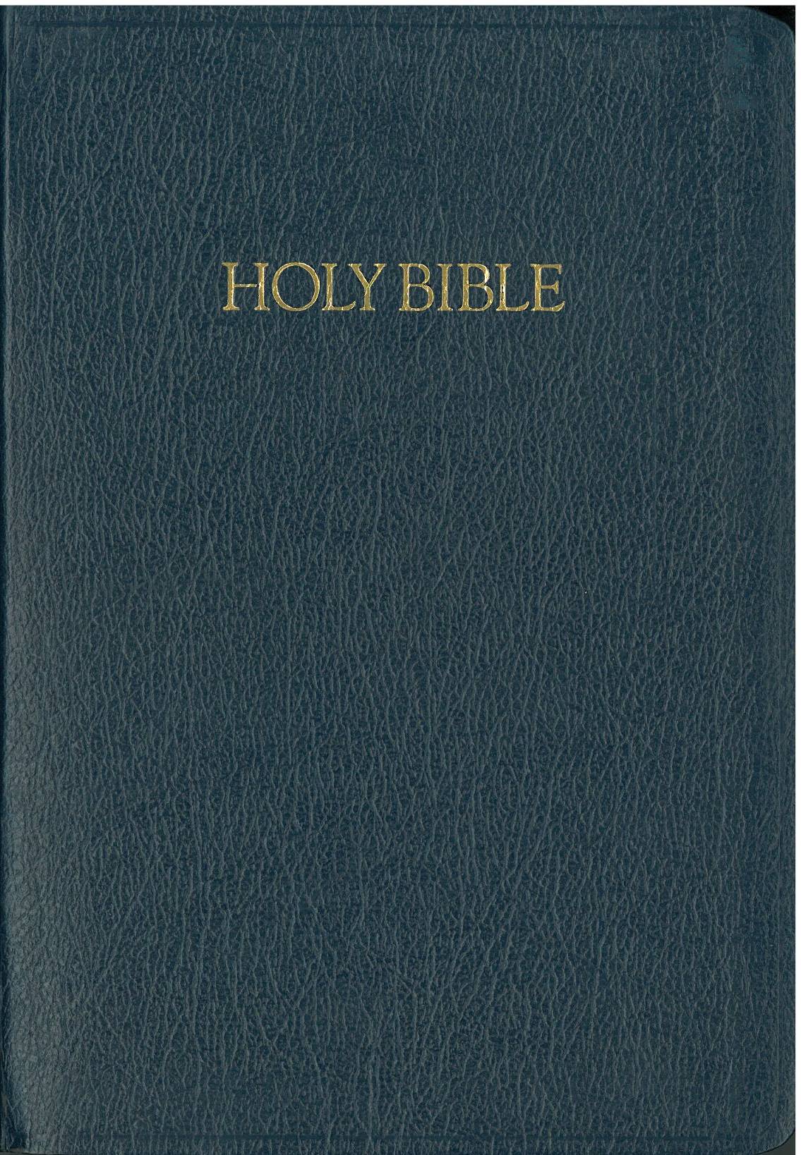 Bible