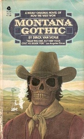 Montana Gothic