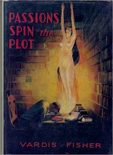 Passions Spin the Plot