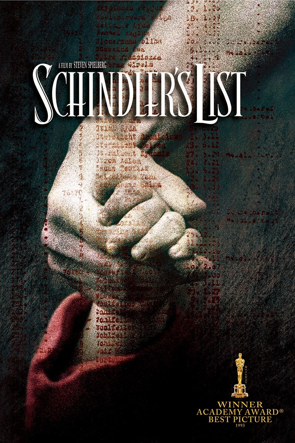 Schindler's List