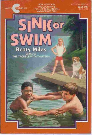 Sink or Swim
