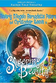 Faerie Tale Theatre: Sleeping Beauty (Video)