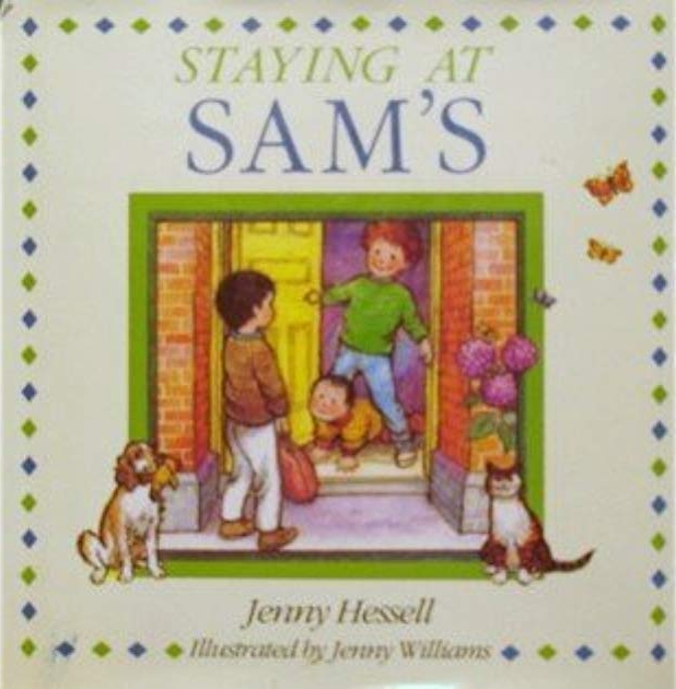 Staying at Sam's