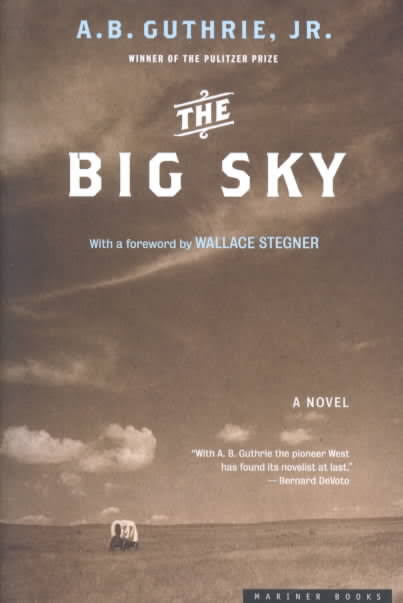 The Big Sky