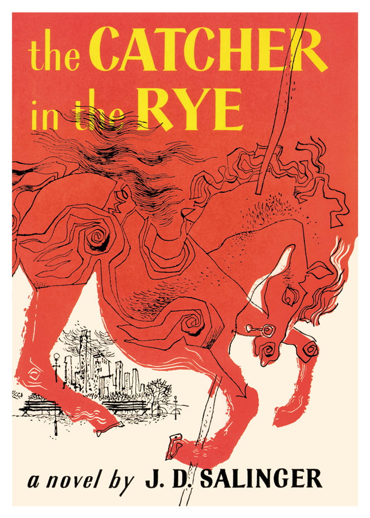 Catcher in the Rye