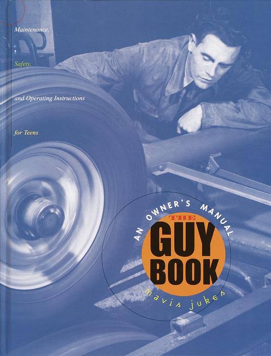 The Guy Book