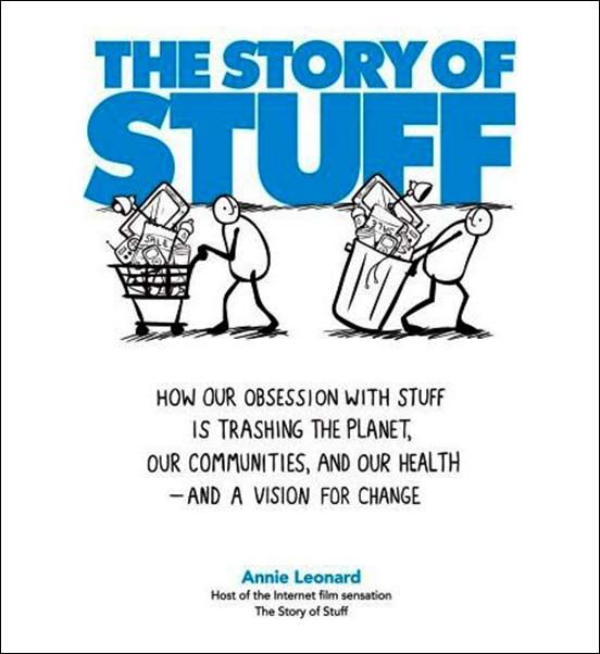 Story of Stuff