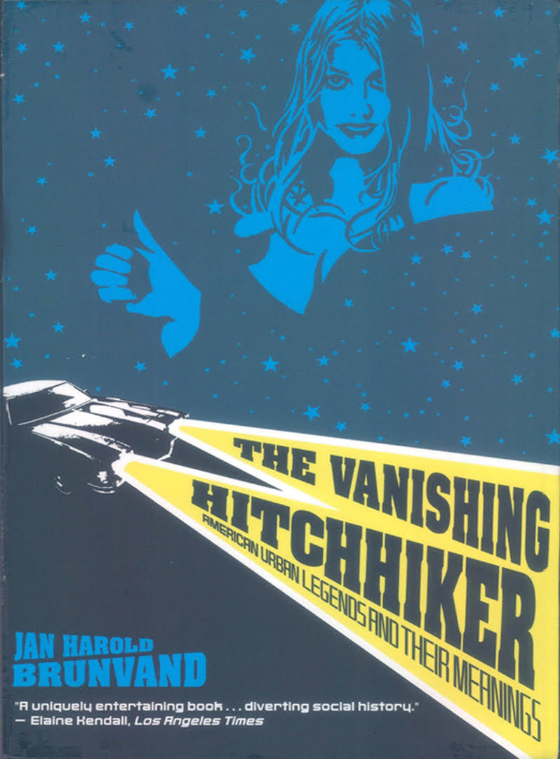 The Vanishing Hitchhiker