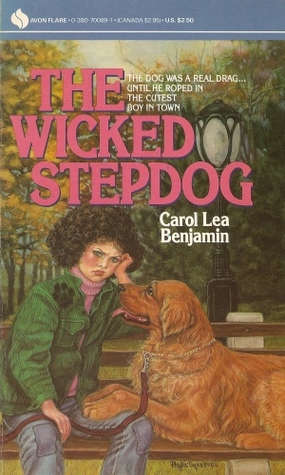 The Wicked Stepdog