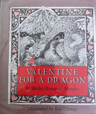 Valentine for a Dragon