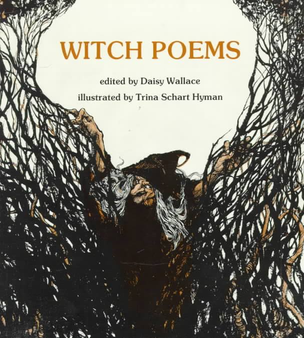 Witch Poems