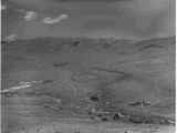 View of Rochester from a mountain, 1951