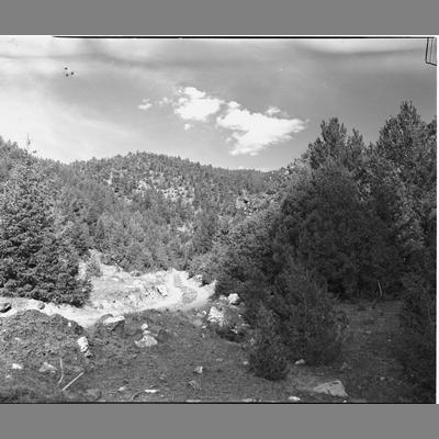 Goodrich Gulch, 1952