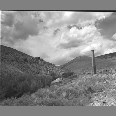 Glendale, Montana, 1952