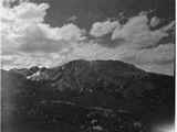 Granite Mountain Canyon Creek, 1952