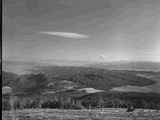 Table Mountain, North of Twin Bridges, Montana