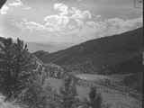 Lake in Bear Gulch, Madison County