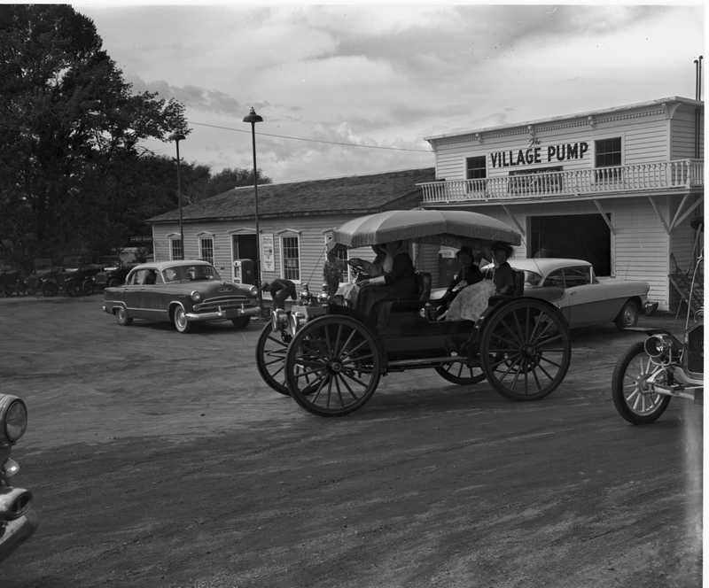 Thomas Brown Brook Photographs Item