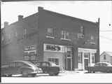 Mac's Place Hotel, Twin Bridges, Montana