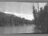 Lake Shore Mine, Wisconsin Creek, Madison County, Montana, 1956.