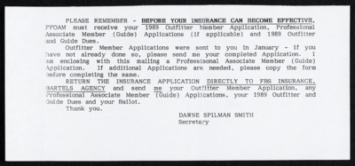 Fishing and Floating Outfitters of Montana