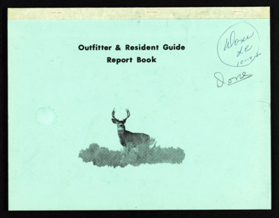 Outfitter
