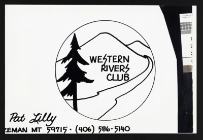 Western Rivers Club
