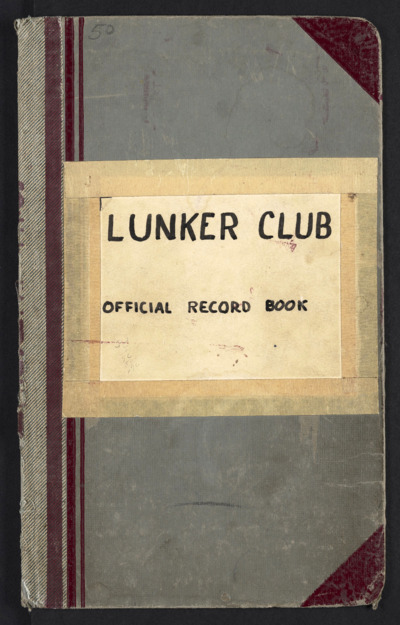 Lunker Club