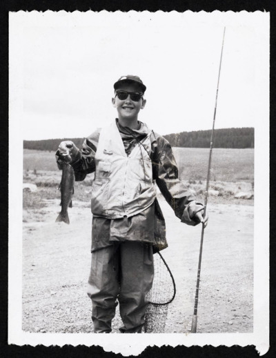 Greg Lilly, #99-114