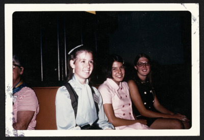 Annette Lilly, #115-125