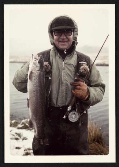 Individual fishing scenes, #266-292