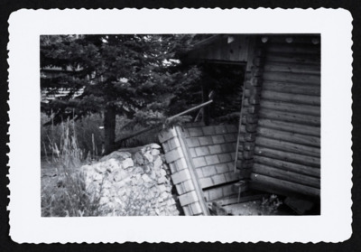 1959 Earthquake, #422-437