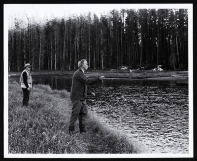 Sir Peter Ramsbotham, #489-490