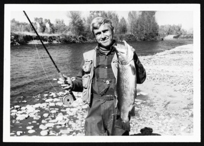 Dave Whitlock, #502-507
