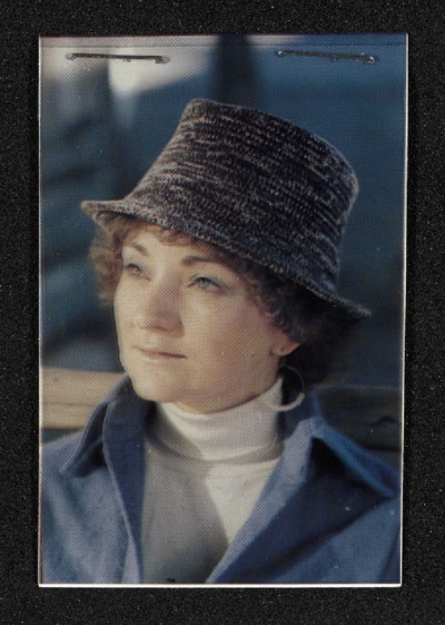 35mm slides