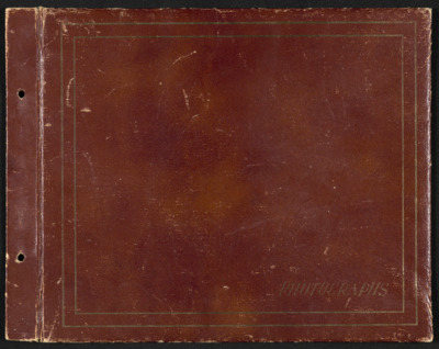 Photograph album