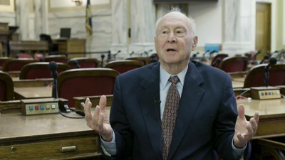 Jerome Leondorf and Eric Dietrich