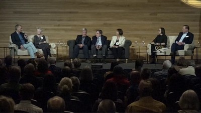 Constitutional Convention 50th Anniversary Celebration