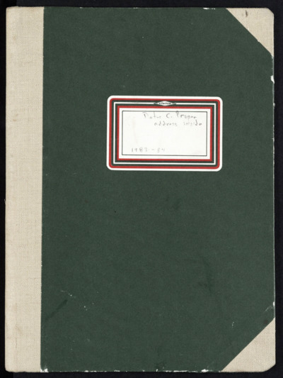 1983-1984