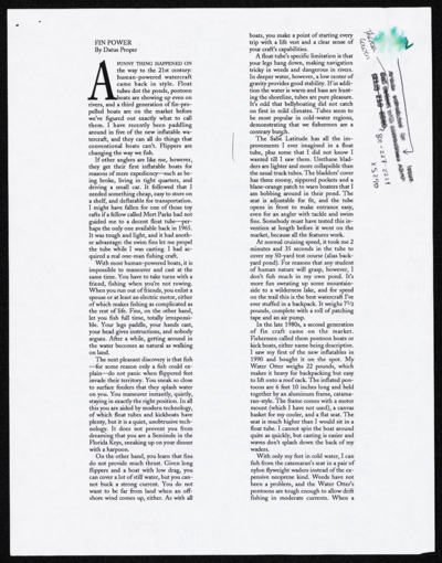 Articles "F"