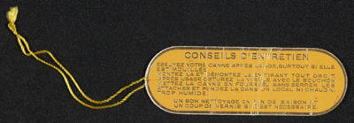 Fly Tackle: Pezon et Michel
