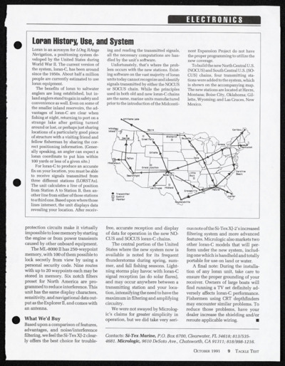 Outdoor and Miscellaneous: Boating, Float Tubes