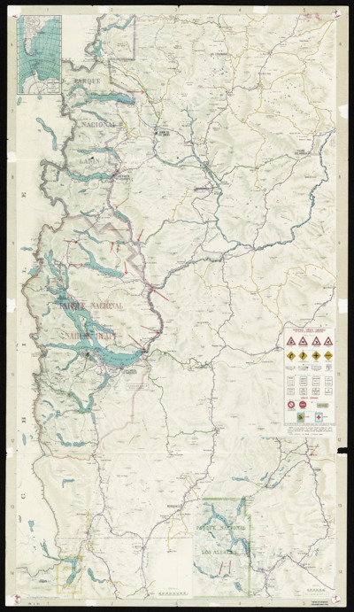 Places: Southern U.S.