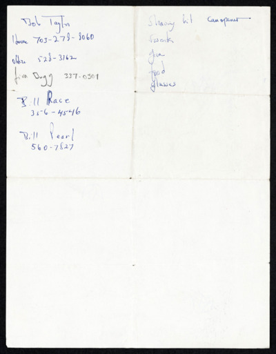 Resource - Streams and Lakes: Fishery Management